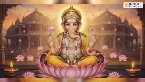 Ganesha Beej Mantra
