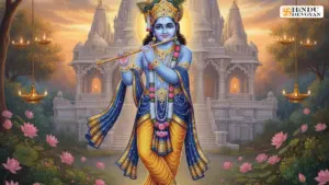 Gen Z’s New Mantra: Why Krishna’s Wisdom Is The Key To Conquering Career & Relationship Chaos