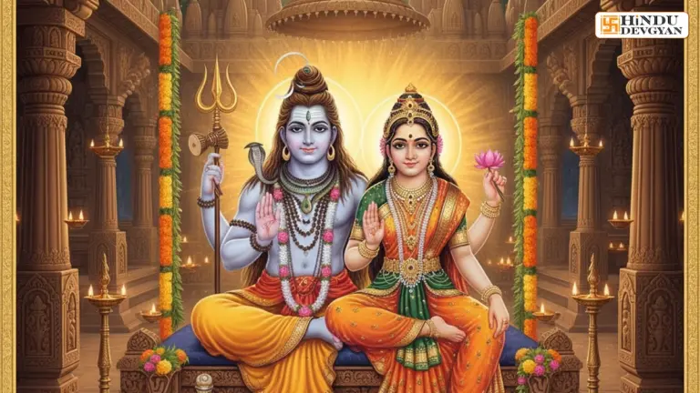 Guru Pradosh Vrat 2027: The 1 Sacred Remedy to Remove Marriage Obstacles, Know Muhurat & Vidhi