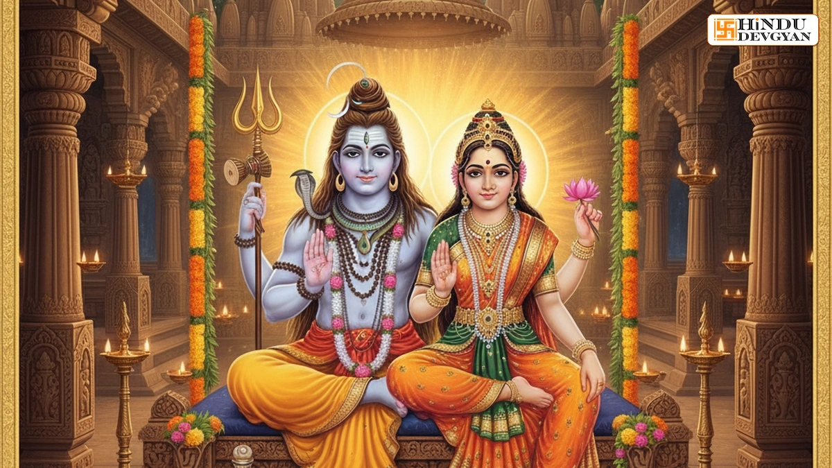 Guru Pradosh Vrat 2027: The 1 Sacred Remedy to Remove Marriage Obstacles, Know Muhurat & Vidhi