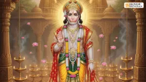 Hanuman Pran Pratishtha 2026: The Viral ‘Divine Ansh’ Moment That Astounded Devotees & Its Profound Meaning