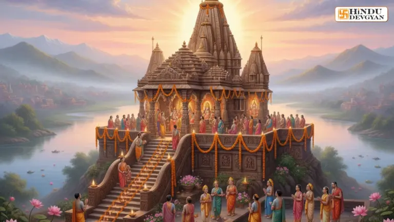 Haridwar’s Sacred Secrets: Mansa Devi & Dakshin Kali Darshan Guide 2026 – VIP Timings, Untold Legends & Your Perfect Pilgrimage Itinerary!