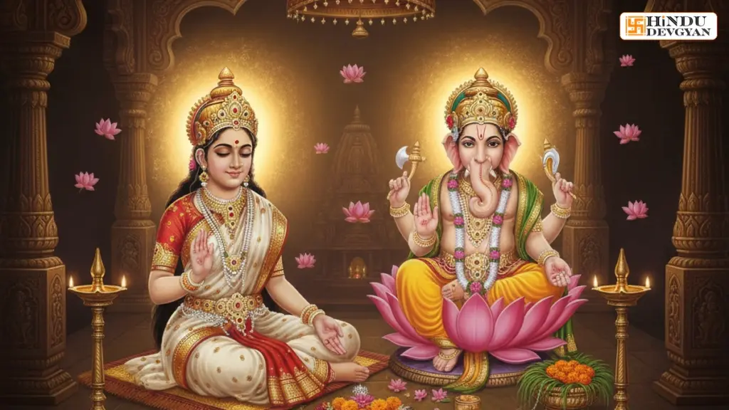 Hartalika Teej & Ganesh Chaturthi 2026: Your Puja Priority & The 1 Critical Mistake to Avoid on September 14th