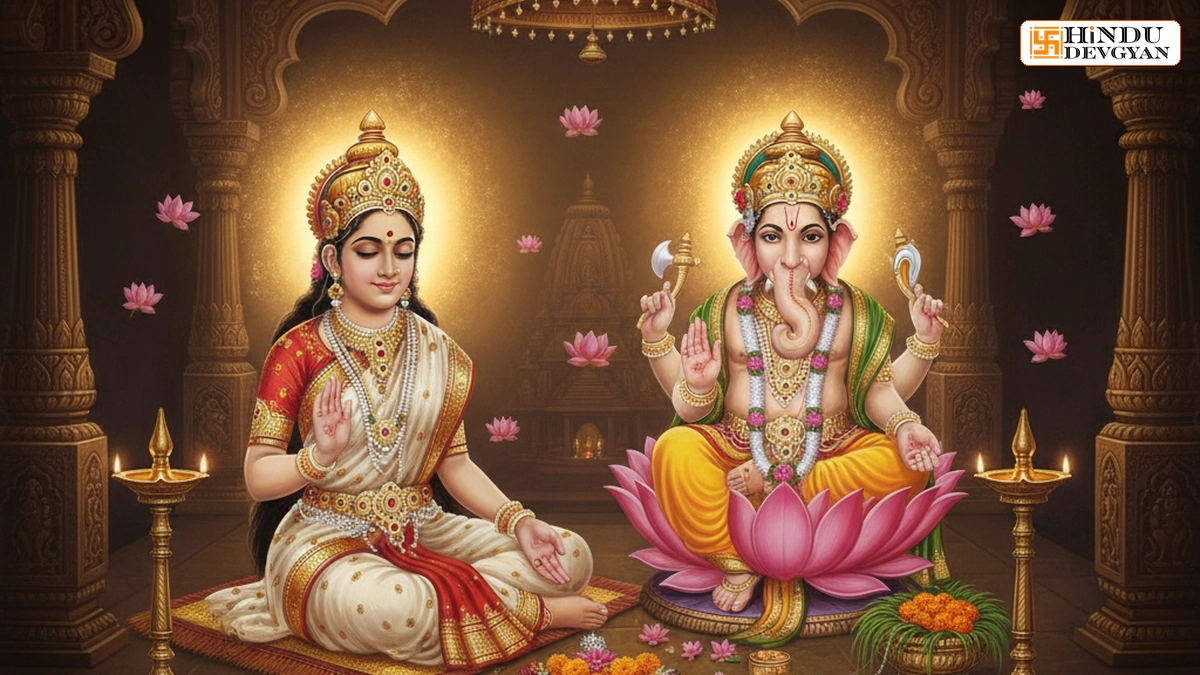 Hartalika Teej & Ganesh Chaturthi 2026: Your Puja Priority & The 1 Critical Mistake to Avoid on September 14th