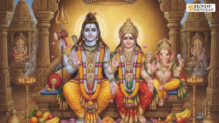 Hartalika Teej 2027: Auspicious Muhurat, The 1 Mistake to Avoid & Sacred Vidhi for Immense Blessings