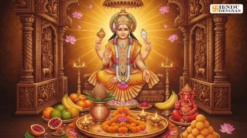 Uncover Sacred Secrets: Your Guide to Hindu Festivals This Week