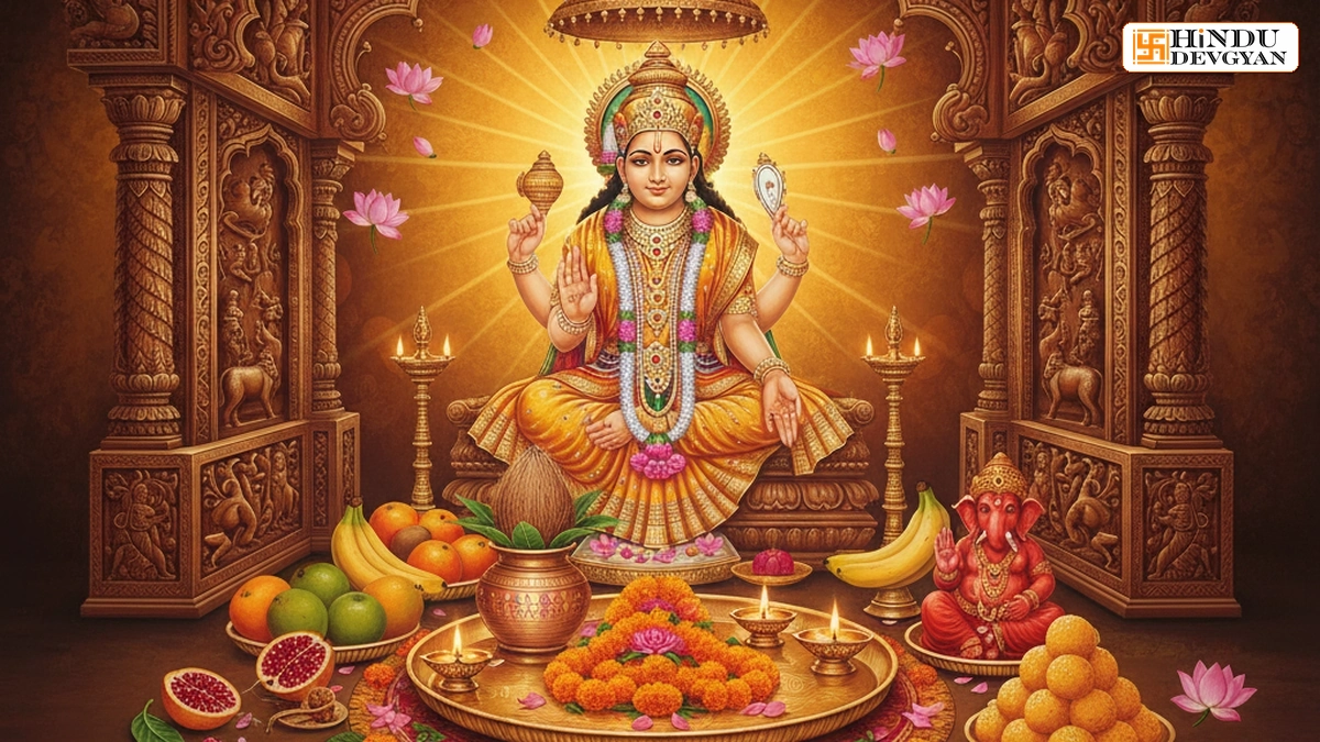 Uncover Sacred Secrets: Your Guide to Hindu Festivals This Week