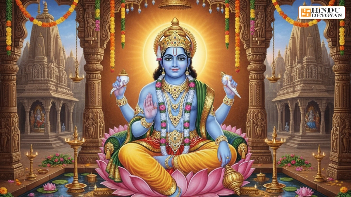 Indira & Papankusha Ekadashi 2026: Auspicious Muhurat, The 1 Mistake to Avoid & Sacred Vidhi