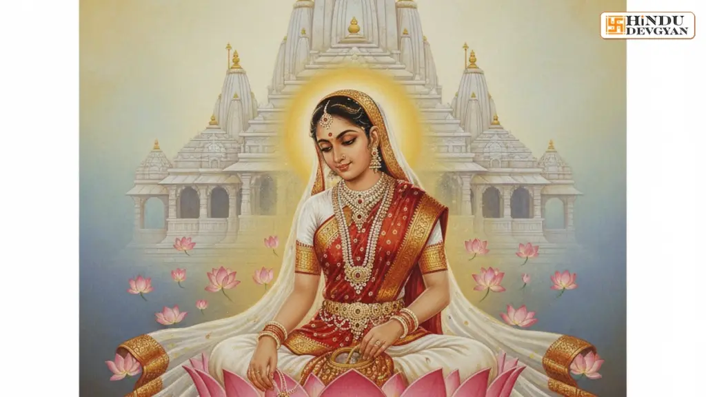 Before Jain Diksha: Why Young Girls Become Brides to Embrace Asceticism? The Sacred Mystery Revealed
