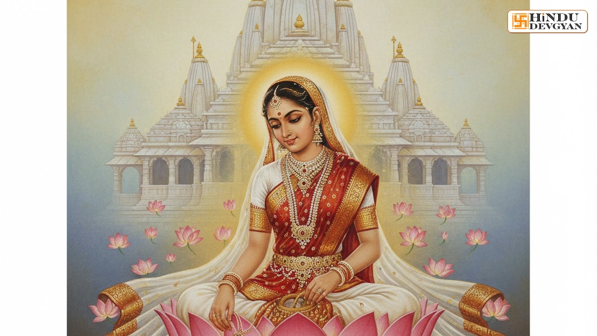 Before Jain Diksha: Why Young Girls Become Brides to Embrace Asceticism? The Sacred Mystery Revealed