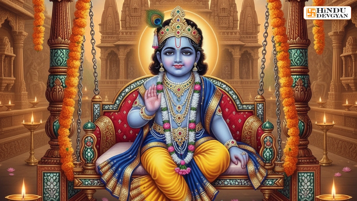 Janmashtami 2026: Jayanti Yoga’s Power, 1 Pooja That Cleanses 3 Births’ Karma & The Vital Mistake to Avoid