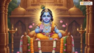 Janmashtami 2027: Auspicious Muhurat, The 1 Bhog Mistake to Avoid & Sacred Vidhi