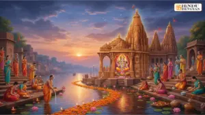 Pitru Paksha 2026: Kashi’s Ancient Verdict on Online Shraddh & The True Path to Ancestral Peace