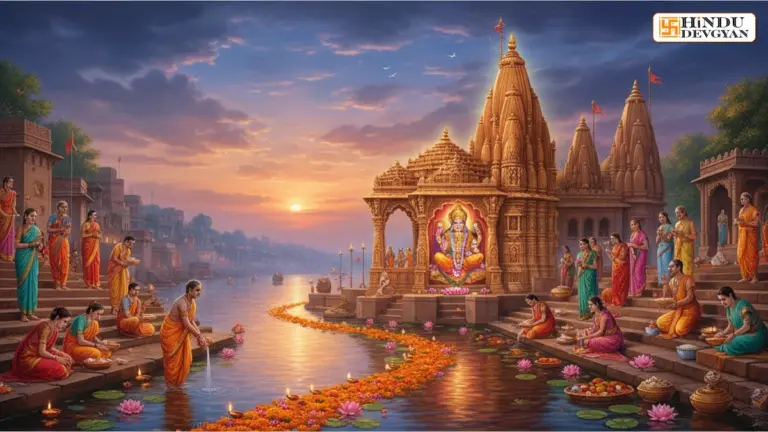 Pitru Paksha 2026: Kashi’s Ancient Verdict on Online Shraddh & The True Path to Ancestral Peace