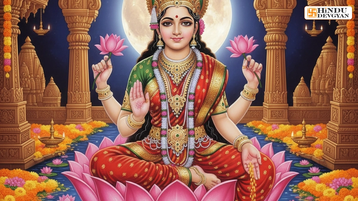 Kojagari Puja 2026: Auspicious Muhurat, The 1 Mistake to Avoid & Sacred Vidhi