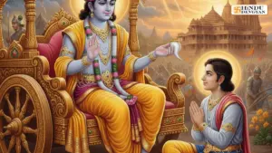The 1 Unbreakable Bond: Why Krishna Chose Arjuna for Gita Wisdom & What It Means for YOU Today, Sep 04, 2026