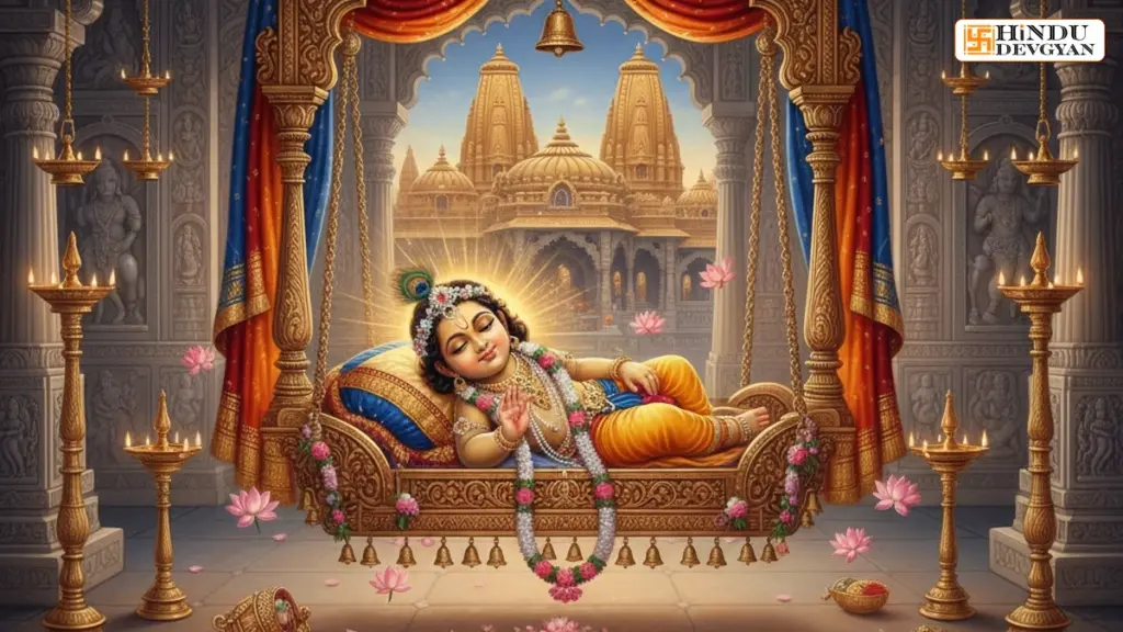 Krishna’s Chhathi 2026: Auspicious Muhurat, The 1 Mistake to Avoid & Sacred Vidhi