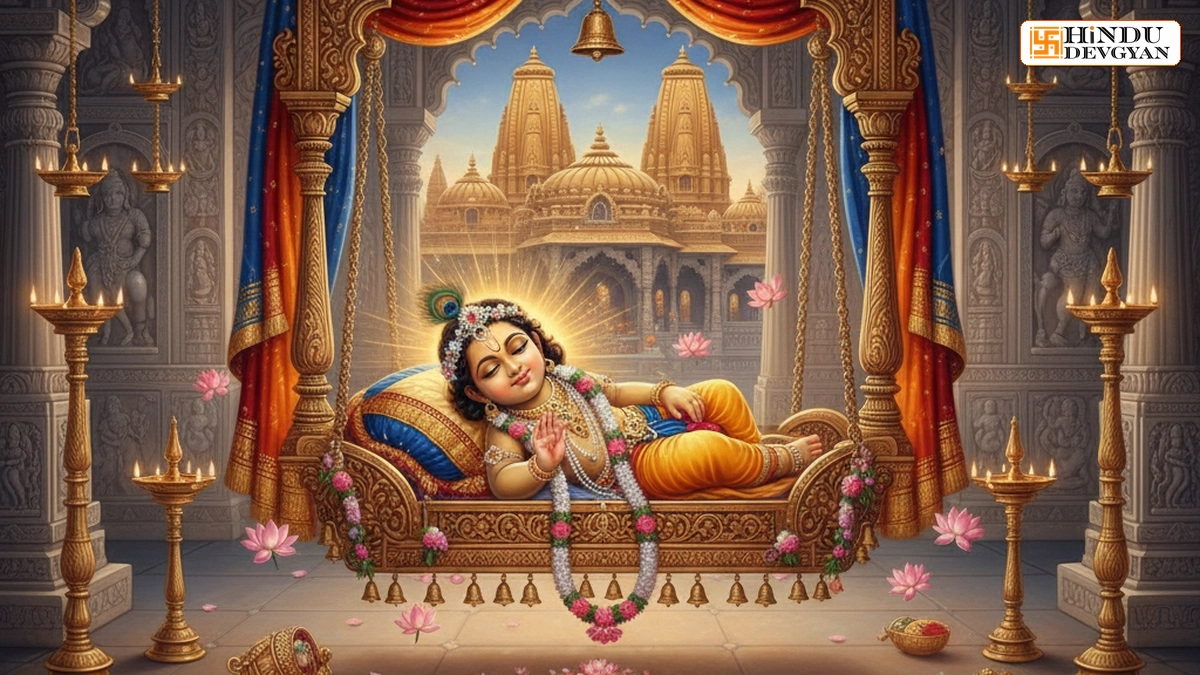 Krishna’s Chhathi 2026: Auspicious Muhurat, The 1 Mistake to Avoid & Sacred Vidhi