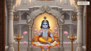 Krishna Janmasthan Darshan 2026: The Secret First Bhog for Lalla & Your Divine Mathura Travel Guide