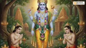 Kuber’s Sons Lost It All: The Ancient Mistake That Erased Their Fortune – And How Krishna Rewrote Their Destiny