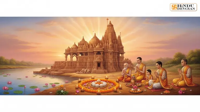 Kunwara Panchami Shraddh 2026: Muhurat, The 1 Mistake to Avoid & Sacred Vidhi for Unmarried Souls