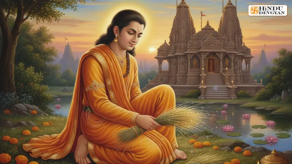 Kushagrahini Amavasya 2026: Auspicious Muhurat, The 1 Mistake to Avoid & Sacred Vidhi
