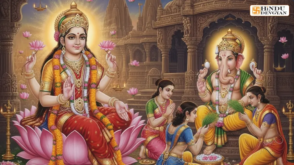 Lalita Saptami & Durva Ashtami 2026: The Auspicious Muhurat, 1 Crucial Mistake to Avoid & Sacred Vidhi Today