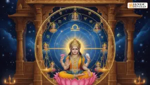 Libra Horoscope 2026: Today’s Cosmic Blueprint for Career Victory & Winning Over Rivals