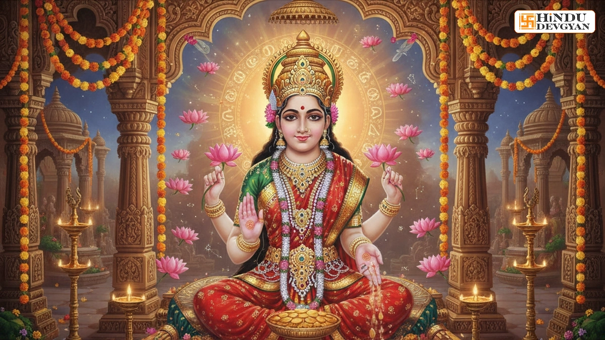 Libra (Tula) Horoscope, Sep 19, 2026: Malavya Yoga & 3rd Moon’s Prophecy – Unlock Unprecedented Career Success!
