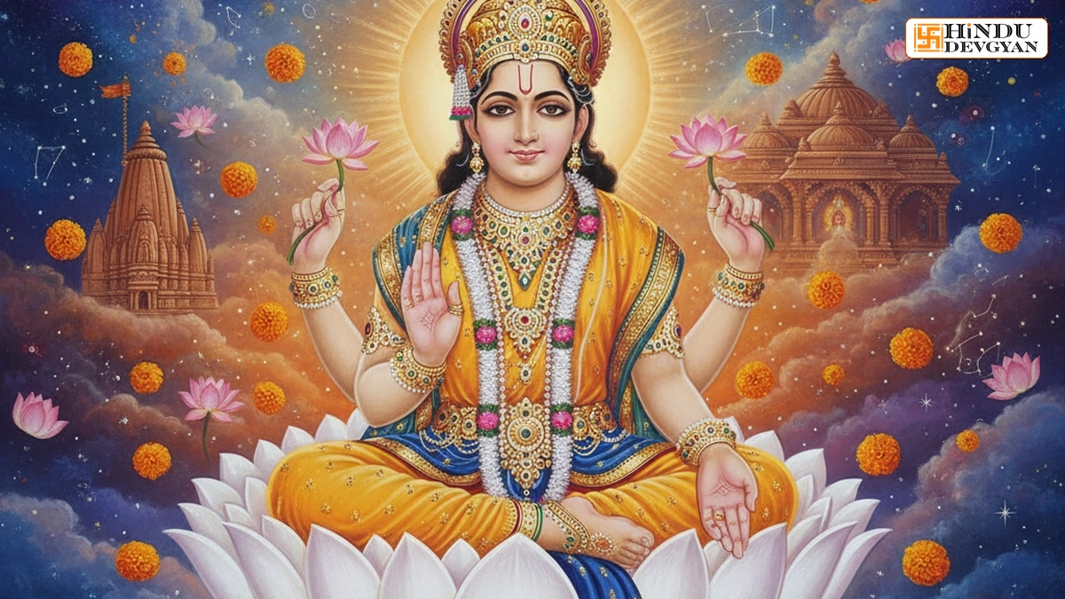 Libra Horoscope 2026: Sudden Meetings, Business Surge & Malavya Yoga’s Divine Grace Today!