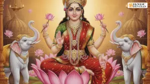 Mahalakshmi Beej Mantra
