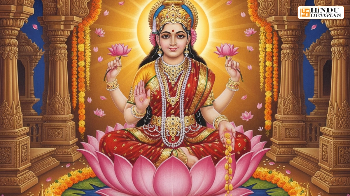 Mahalakshmi Rajyog 2026: 4 Zodiac Signs Poised for Unprecedented Wealth & Destiny Shift!