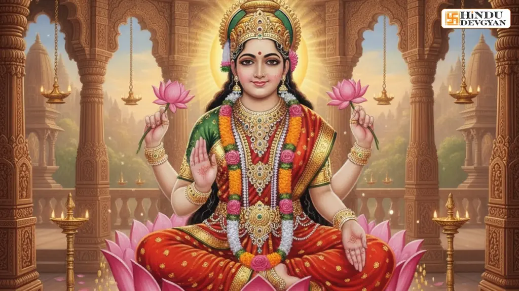 Mahalakshmi Rajyoga 2026: 4 Rashis Witness Wealth Explosion Post-Janmashtami, How to Attract Lakshmi’s Grace NOW!
