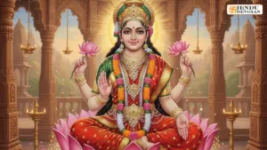 Mahalakshmi Rajyoga 2026: 4 Rashis Witness Wealth Explosion Post-Janmashtami, How to Attract Lakshmi’s Grace NOW!