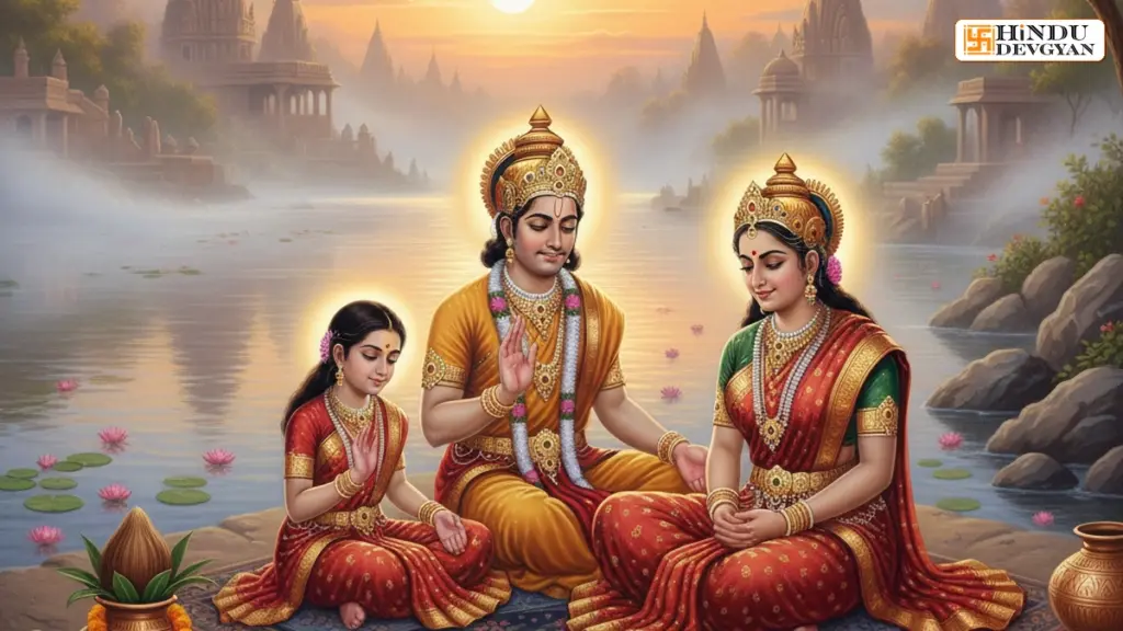 Mahalaya Amavasya 2026: Auspicious Muhurat, The 1 Mistake to Avoid & Sacred Vidhi
