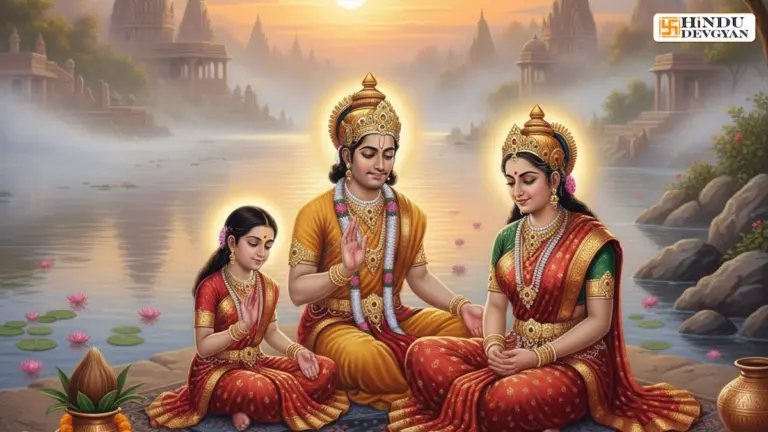 Mahalaya Amavasya 2026: Auspicious Muhurat, The 1 Mistake to Avoid & Sacred Vidhi