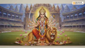 Mahalaya 2026: Eden Gardens Durga Puja’s Sacred Chakshudan & The 1 Vedic Secret to Manifest Divine Power