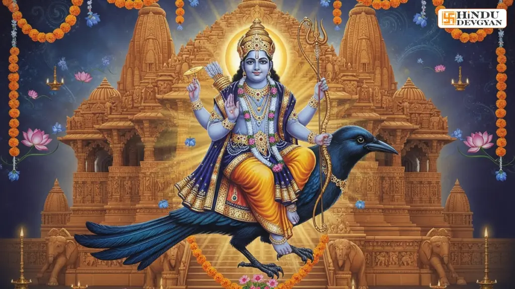 Makar Rashi 22-26 September 2026: Urgent Financial Caution & Shani Remedies for Family Peace