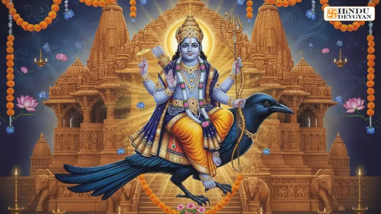 Makar Rashi 22-26 September 2026: Urgent Financial Caution & Shani Remedies for Family Peace