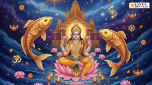 Pisces (Meen Rashifal) 2026: Marriage Proposals, Office Triumphs & 6th House Remedies to Flourish on Sept 10!