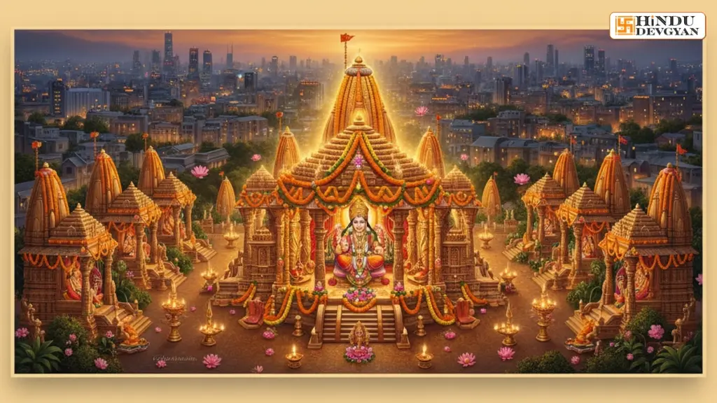 Mumbai Festivals 2026: The 1 Loudspeaker Mistake to Avoid & Navratri’s New Sound of Devotion
