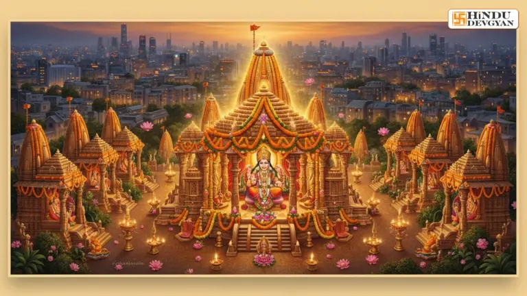Mumbai Festivals 2026: The 1 Loudspeaker Mistake to Avoid & Navratri’s New Sound of Devotion