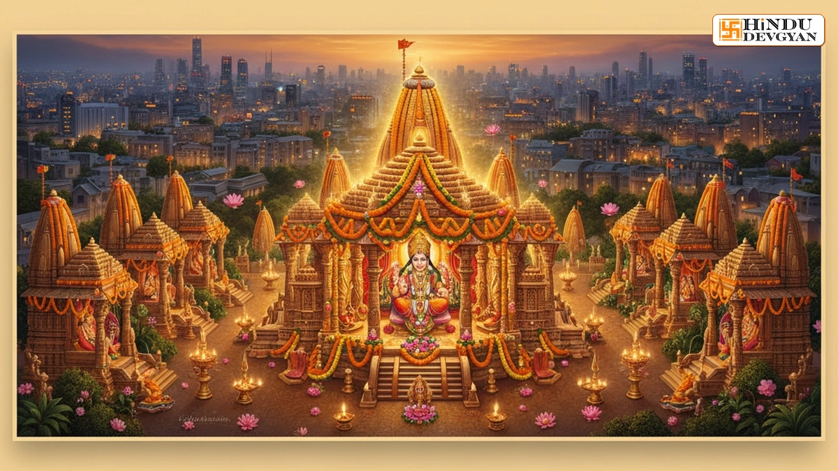 Mumbai Festivals 2026: The 1 Loudspeaker Mistake to Avoid & Navratri’s New Sound of Devotion