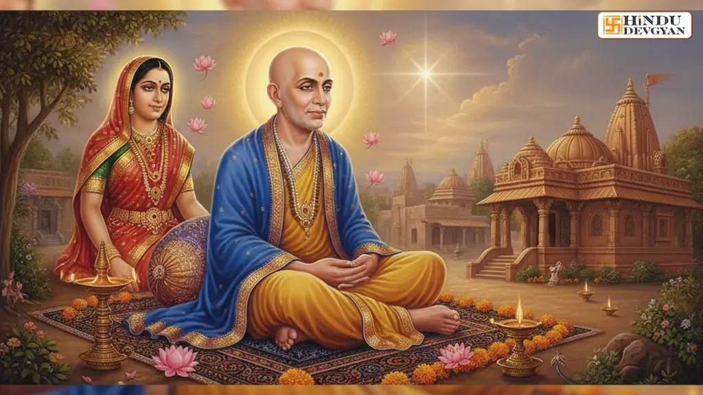 Hanuman Ansh & Neem Karoli Baba: The Unseen Sacrifice of His Devoted Wife