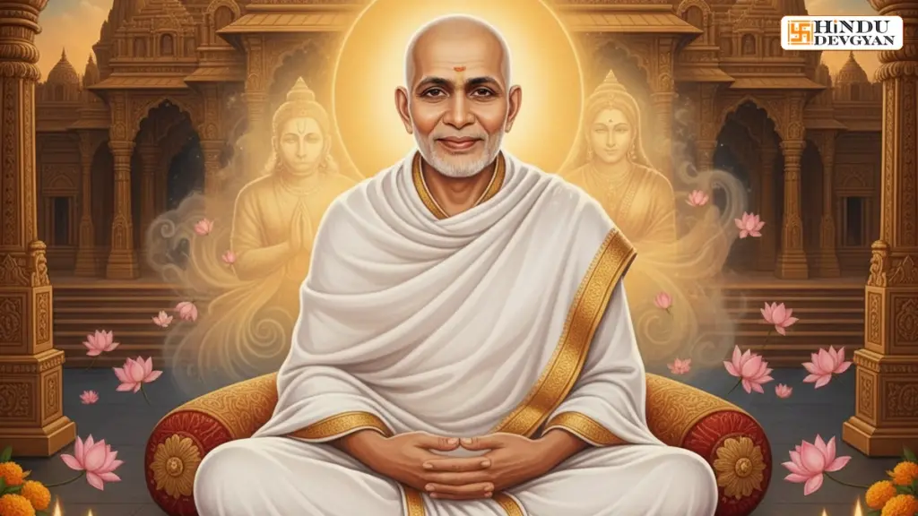 Neem Karoli Baba’s Unseen Devotion: The Untold Story of His Wife & Hanuman’s Blessings for You Today