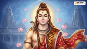 Shiva Panchakshari Mantra