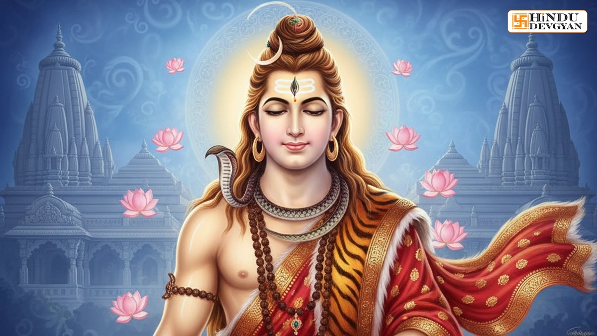 Shiva Panchakshari Mantra
