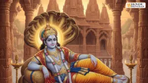 Parivartini Ekadashi 2026: The 5 Sacred Disciplines to Guarantee Divine Blessings & Fruitful Worship
