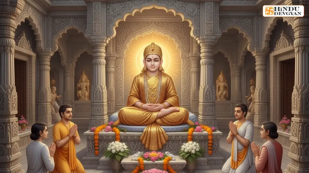 Paryushan Parv 2026: Auspicious Dates, The 1 Mistake to Avoid & Sacred Vidhi for Inner Purity