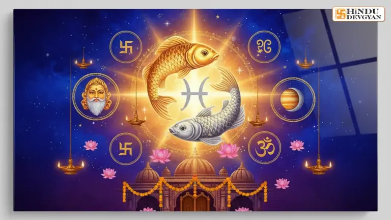 Pisces Horoscope 2026: Major Fortune & Big Deals! Astrological Remedies for Unprecedented Prosperity